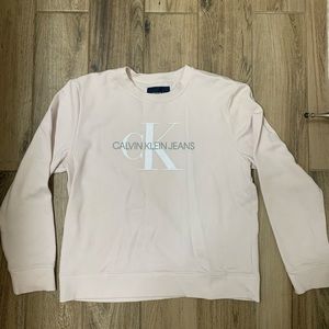 Calvin Klein Crew Neck